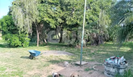 Terreno à venda na Avenida Camucim, 240, Parque Universitário de Viracopos, Campinas por R$ 3.000.000
