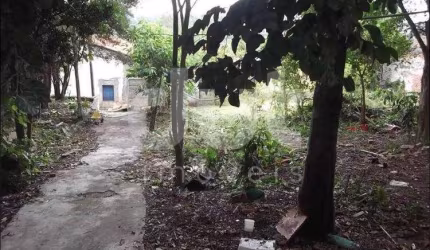 Terreno à venda na Rua Barão de Monte Mor, 184, Vila Industrial, Campinas por R$ 1.300.000