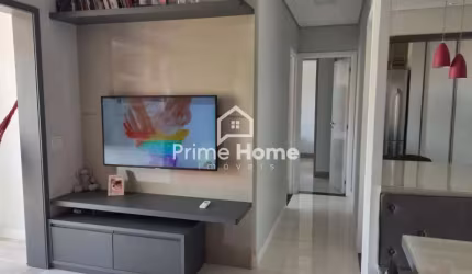 Apartamento com 2 quartos à venda na Rua Oscar Leite, 200, Ponte Preta, Campinas, 60 m2 por R$ 640.000
