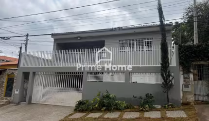 Casa com 3 quartos à venda na Rua Manoel Marotti Cabral, 1289, Jardim New York, Campinas, 240 m2 por R$ 800.000