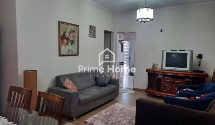 Casa com 3 quartos à venda na Rua Sorocaba, 124, Jardim Nova Europa, Campinas, 120 m2 por R$ 650.000