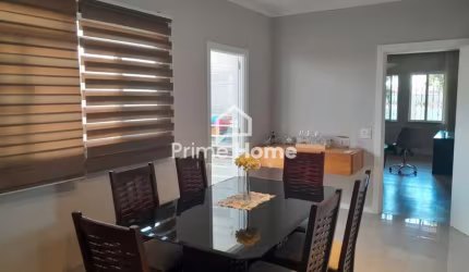Casa com 4 quartos à venda na Rua Joaquim de Almeida Petta, 441, Jardim Guarani, Campinas, 201 m2 por R$ 850.000