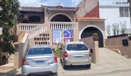Casa comercial à venda na Avenida Doutor Betim, 281, Vila Marieta, Campinas, 280 m2 por R$ 1.100.000