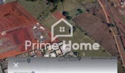 Terreno à venda na Avenida Doutor Roberto Moreira, 00, Jardim Vista Alegre, Paulínia por R$ 29.680.000