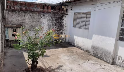 Casa com 2 quartos à venda na Rua Francisco do Nascimento Paes, 6, Vila Castelo Branco, Campinas, 88 m2 por R$ 350.000