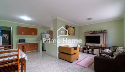Casa com 3 quartos à venda na Rua Natividade da Serra, 280, Chácara da Barra, Campinas, 117 m2 por R$ 1.000.000