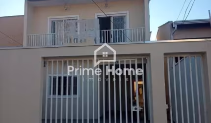 Casa com 4 quartos à venda na Rua Antônio Campana, 511, Jardim Paraíso de Viracopos, Campinas, 222 m2 por R$ 670.000