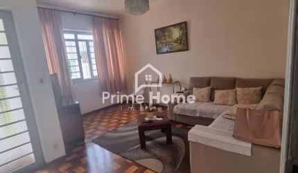 Casa com 3 quartos à venda na Rua Teodoro Baima, 79, Jardim Proença, Campinas, 200 m2 por R$ 751.000