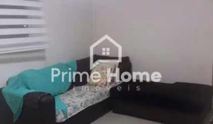 Apartamento com 2 quartos à venda na Rua Paulo Vianna de Souza, 700, Parque Residencial Vila União, Campinas, 60 m2 por R$ 179.000