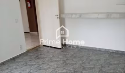 Apartamento com 2 quartos à venda na Avenida Vice-Prefeito Anésio Capovilla, 1000, Vila Capuava, Valinhos, 49 m2 por R$ 254.400