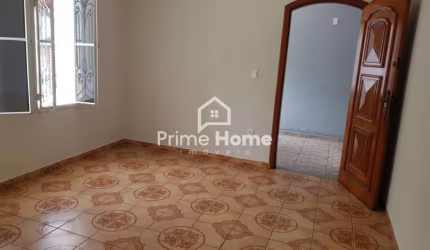 Casa com 3 quartos à venda na Rua José Dobner, 576, Jardim Santa Lúcia, Campinas, 231 m2 por R$ 680.000