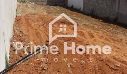 Terreno comercial à venda na Rua José Possidonio Silva, 180, Jardim Terras de Santo Antônio, Hortolândia por R$ 385.000