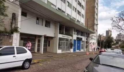 Apartamento com 1 quarto à venda na Rua Culto à Ciência, 76, Botafogo, Campinas, 48 m2 por R$ 160.000