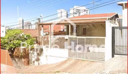 Casa com 2 quartos à venda na Rua Lopes Trovão, 167, Taquaral, Campinas, 114 m2 por R$ 580.000
