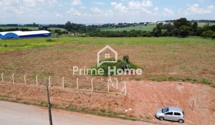 Terreno comercial à venda na Vail Brigato, Ferrão, Limeira por R$ 6.890.000