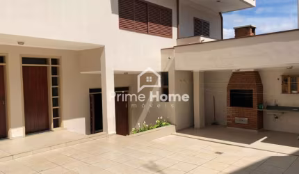Casa com 4 quartos à venda na Rua Júlia Untidini, 74, Jardim Chapadão, Campinas, 377 m2 por R$ 960.000
