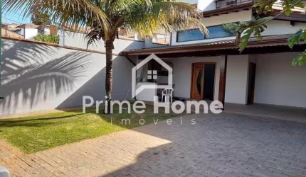 Casa com 2 quartos à venda na Rua Teófilo Tavares Filho, 32, Parque Jambeiro, Campinas, 135 m2 por R$ 750.000