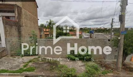 Terreno à venda na Rua Tenente Antônio da Silva Pires, 413, Loteamento Parque São Martinho, Campinas por R$ 320.000