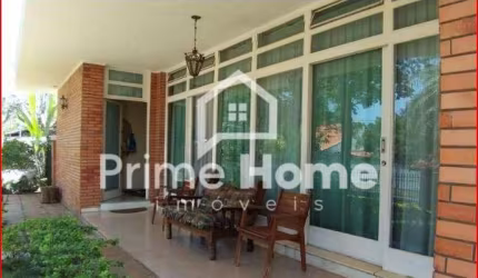Casa com 4 quartos à venda na Rua Fernão de Magalhães, 466, Parque Taquaral, Campinas, 466 m2 por R$ 2.000.000