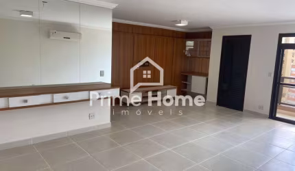 Apartamento com 3 quartos para alugar na Avenida Francisco Glicério, 2301, Vila Itapura, Campinas, 150 m2 por R$ 6.000