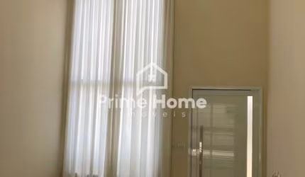 Casa em condomínio fechado com 3 quartos à venda na Avenida Olívio Franceschini, 2505, Parque Gabriel, Hortolândia, 250 m2 por R$ 1.038.800