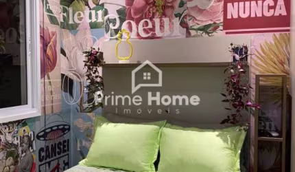 Apartamento com 1 quarto à venda na Rua Brigadeiro Tobias, 334, Centro, São Paulo, 27 m2 por R$ 425.000