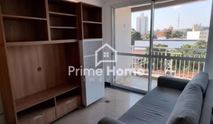 Apartamento com 2 quartos à venda na Rua Salvador Penteado, 371, Botafogo, Campinas, 64 m2 por R$ 424.000