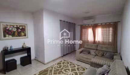 Casa com 4 quartos à venda na Rua José Pedro de Freitas, 90, Jardim García, Campinas, 151 m2 por R$ 630.000