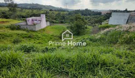Terreno à venda na Rua Accacio Panzarin, 70, Nova Itatiba, Itatiba por R$ 140.000