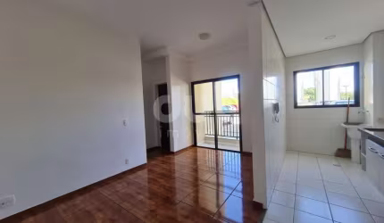 Apartamento com 2 quartos à venda na Rua Orozimbo Maia, 747, Vila Sonia, Valinhos, 47 m2 por R$ 300.000