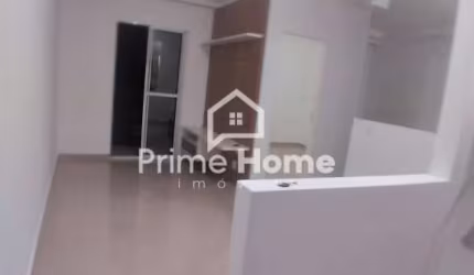 Apartamento com 2 quartos à venda na Avenida A, 330, Jardim Dulce (Nova Veneza), Sumaré, 57 m2 por R$ 255.000