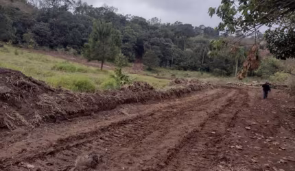 Terreno à venda na Estrada José da Costa Conceição, 237, Jardim Gardênia Azul, Suzano por R$ 10.000.000