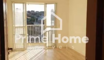 Apartamento com 2 quartos à venda na Rua Campo Grande, 30, Vila Maria Eugênia, Campinas, 60 m2 por R$ 280.000