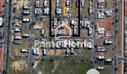 Terreno à venda na Rua Aristides Pedro da Silva, 120, Jardim Ibirapuera, Campinas por R$ 202.000