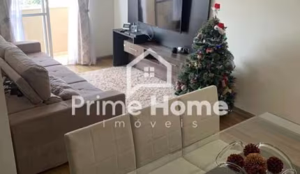 Apartamento com 3 quartos à venda na Rua Quintino Bocaiúva, 496, Jardim Chapadão, Campinas, 88 m2 por R$ 530.000