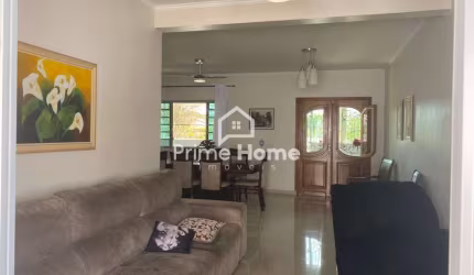 Chácara / sítio com 4 quartos à venda na Estrada de Servidão Januário Guilherme, 10, Jardim Amanda II, Hortolândia, 400 m2 por R$ 1.550.000