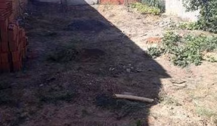 Terreno à venda na Marilia, 224, Jardim Nova Europa, Hortolândia por R$ 121.900