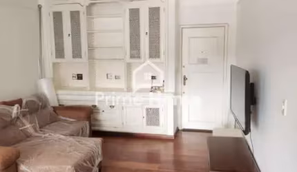 Apartamento com 3 quartos à venda na Avenida Princesa D'Oeste, 1748, Jardim Paraíso, Campinas, 118 m2 por R$ 605.000