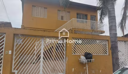 Casa com 2 quartos à venda na Rua Maria José da Conceição, 338, Jardim Campos Verdes, Hortolândia, 65 m2 por R$ 841.576