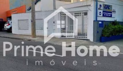Casa comercial à venda na da Saúde, 142, Vila Vianelo, Jundiaí, 279 m2 por R$ 1.400.000