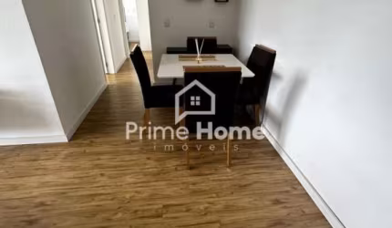 Apartamento com 2 quartos à venda na Avenida Reynaldo de Porcari, 2788, Jardim Tereza Cristina, Jundiaí, 81 m2 por R$ 530.000