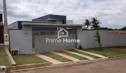 Chácara / sítio com 3 quartos à venda na das Rosas, 215, Parque dos Cafezais IV, Itupeva, 224 m2 por R$ 1.350.000