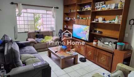 Casa comercial à venda na Avenida Baden Powell, 735, Jardim Nova Europa, Campinas, 137 m2 por R$ 1.200.000