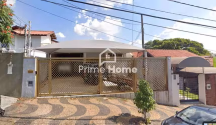 Casa comercial à venda na Avenida João Erbolato, 377, Jardim Chapadão, Campinas, 304 m2 por R$ 1.100.000