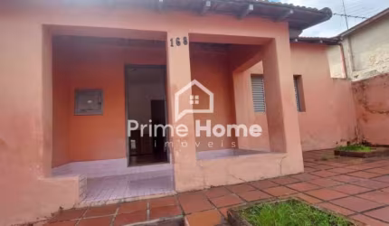 Casa com 2 quartos à venda na Rua Silva Pontes, 168, Vila Marieta, Campinas, 90 m2 por R$ 580.000