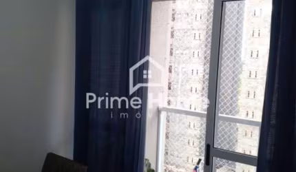Apartamento com 2 quartos à venda na Estrada Geraldo Costa Camargo, 555, Jardim São Bento, Hortolândia, 56 m2 por R$ 250.000