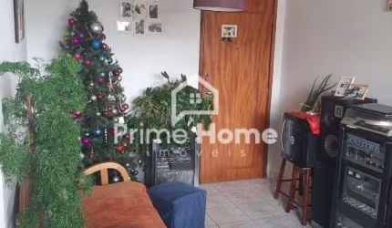 Apartamento com 3 quartos à venda na Matão, 1480, Jardim São Gerônimo (Nova Veneza), Sumaré, 77 m2 por R$ 296.000