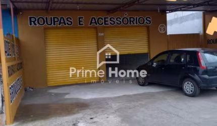 Sala comercial à venda na Coronel, 206, Jardim Marisa, Campinas, 170 m2 por R$ 540.000