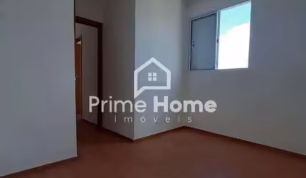 Apartamento com 2 quartos à venda na Rua Nações Unidas, 800, Vila Bressani, Paulínia, 44 m2 por R$ 318.000