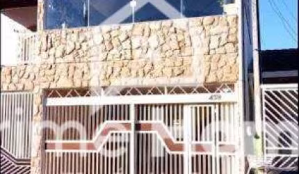 Casa com 3 quartos à venda na José Stella, 439, Ana Luiza, Itupeva, 211 m2 por R$ 640.000